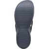 imageVionic High Tide Ii Womens Platform Orthotic SandalNavy Leather