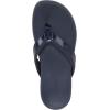 imageVionic High Tide Ii Womens Platform Orthotic SandalNavy Patent