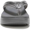 imageVionic High Tide Ii Womens Platform Orthotic SandalPewter
