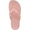 imageVionic High Tide Ii Womens Platform Orthotic SandalRoze Patent