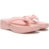 imageVionic High Tide Ii Womens Platform Orthotic SandalRoze Patent