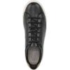imageVionic Mens Colbie SneakerBlack Leather