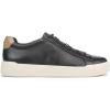 imageVionic Mens Colbie SneakerBlack Leather