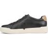 imageVionic Mens Colbie SneakerBlack Leather