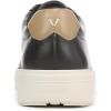 imageVionic Mens Colbie SneakerBlack Leather