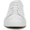 imageVionic Mens Colbie SneakerWhite Leather