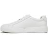 imageVionic Mens Colbie SneakerWhite Leather