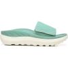 imageVionic Unisex Rejuvenate SandalWasabi