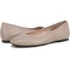 imageVionic Womens Orinda Skimmers Ballet FlatPutty Beige Leather