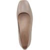 imageVionic Womens Orinda Skimmers Ballet FlatPutty Beige Leather