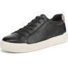 imageVionic Mens Colbie SneakerBlack Leather