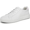 imageVionic Mens Colbie SneakerWhite Leather