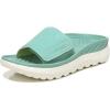 imageVionic Unisex Rejuvenate SandalWasabi