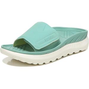 imageVionic Unisex Rejuvenate SandalWasabi