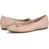 imageVionic Womens Klara Ballet FlatCameo Rose Leather