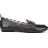 imageVionic Womens Tessa LoaferBlack Leather