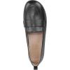 imageVionic Womens Tessa LoaferBlack Leather