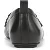 imageVionic Womens Tessa LoaferBlack Leather