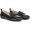 imageVionic Womens Tessa LoaferBlack Leather
