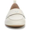 imageVionic Womens Tessa LoaferIvory