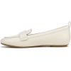 imageVionic Womens Tessa LoaferIvory Leather
