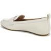 imageVionic Womens Tessa LoaferIvory Leather