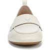 imageVionic Womens Tessa LoaferIvory Leather