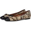 Ivory Multi Leather