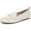 imageVionic Womens Tessa LoaferIvory Leather