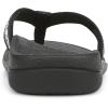 imageVionic Casandra Womens Orthotic SandalBlackBlack