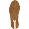 imageVionic Womens Carson SneakerBlack Leather