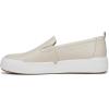 imageVionic Womens Carson SneakerCream Leather
