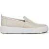 imageVionic Womens Carson SneakerCream Leather