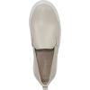 imageVionic Womens Carson SneakerCream Leather