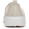 imageVionic Womens Carson SneakerCream Leather