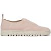 imageVionic Womens Uptown Juniper SneakerCameo Rose Suede