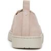 imageVionic Womens Uptown Juniper SneakerCameo Rose Suede