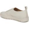 imageVionic Womens Uptown Juniper SneakerCream Leather