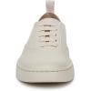 imageVionic Womens Uptown Juniper SneakerCream Leather