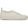 imageVionic Womens Uptown Juniper SneakerCream Leather