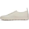 imageVionic Womens Uptown Juniper SneakerCream Leather