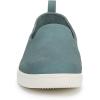 imageVionic Womens Uptown Willa LoaferBodega Blue