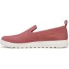 imageVionic Womens Uptown Willa LoaferWithererd Rose