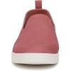 imageVionic Womens Uptown Willa LoaferWithererd Rose