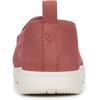 imageVionic Womens Uptown Willa LoaferWithererd Rose