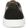imageVionic Womens Winny SneakerOnyx Black Leather