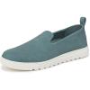 imageVionic Womens Uptown Willa LoaferBodega Blue