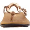 imageVionic Womens Rest Karina Backstrap Sandal Supportive Ladies Slip on Sandals That Include ThreeZone Comfort with Orthotic Insole Arch Support Medium and Wide FitBronze Met Sheep