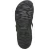 imageVionic Womens Rest Karina Backstrap Sandal Supportive Ladies Slip on Sandals That Include ThreeZone Comfort with Orthotic Insole Arch Support Medium and Wide FitPewter
