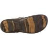 imageVionic Womens Rest Karina Backstrap Sandal Supportive Ladies Slip on Sandals That Include ThreeZone Comfort with Orthotic Insole Arch Support Medium and Wide FitBronze Met Sheep